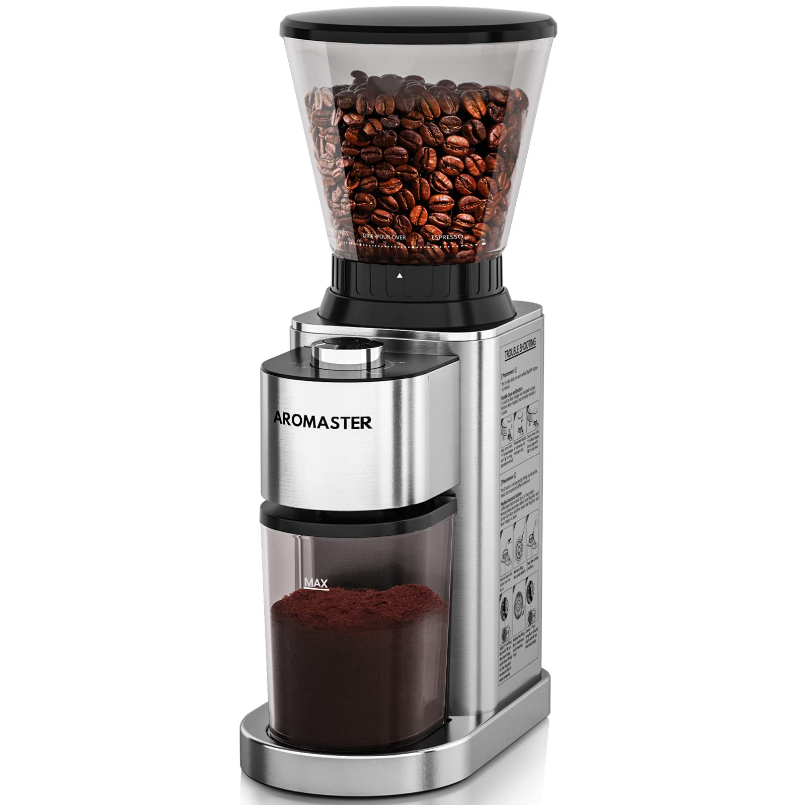 Coffee Beans Grinder